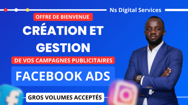 Formation Facebook ads