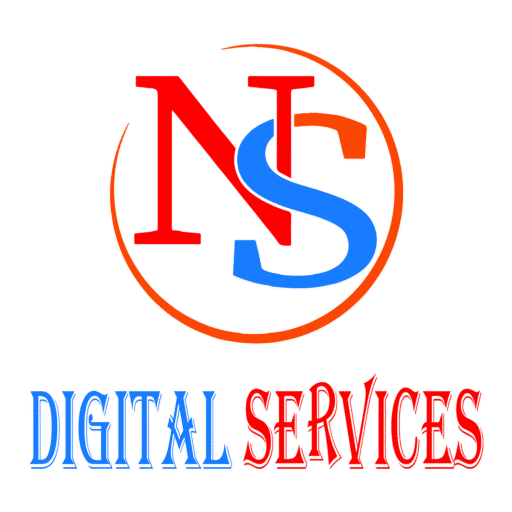 logo ns digital services