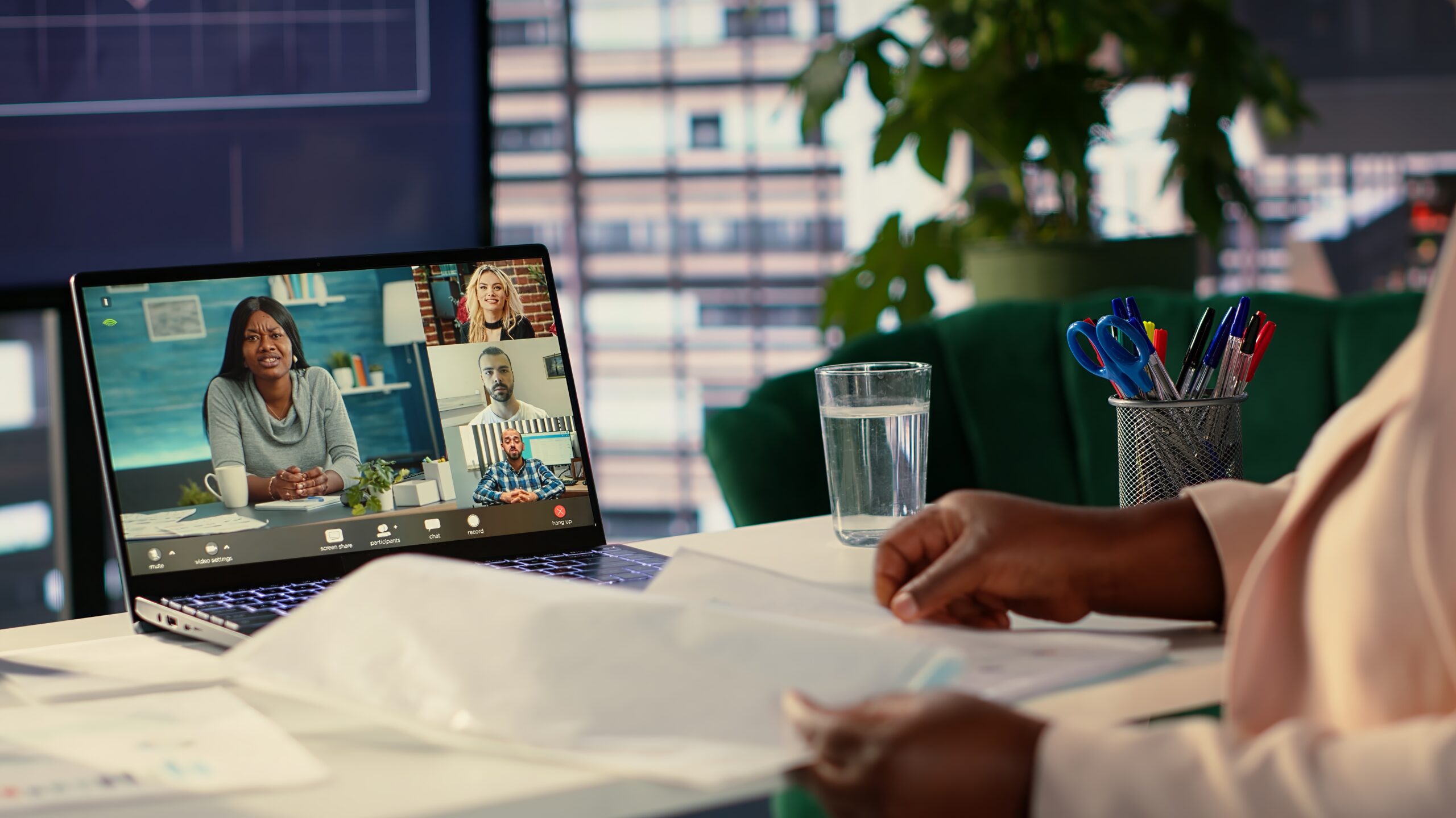 Formation Facebook ads