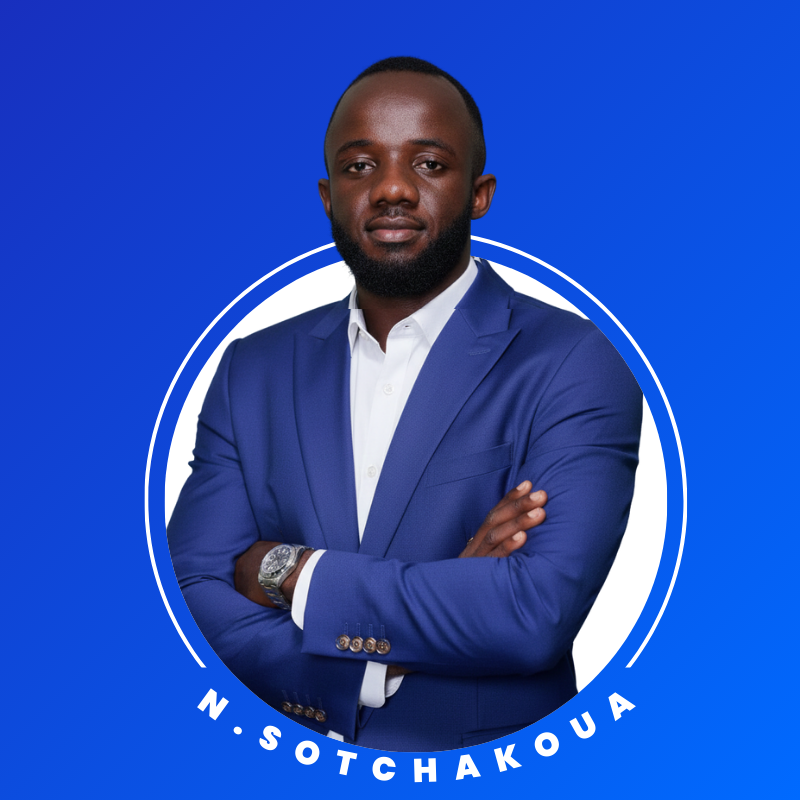 Nicodème SOTCHAKOUA